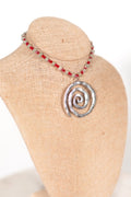 Beach Day Choker