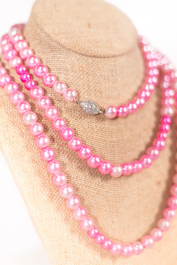 The Phoebe Necklace