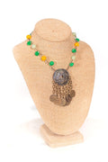 Jade Dreams Necklace