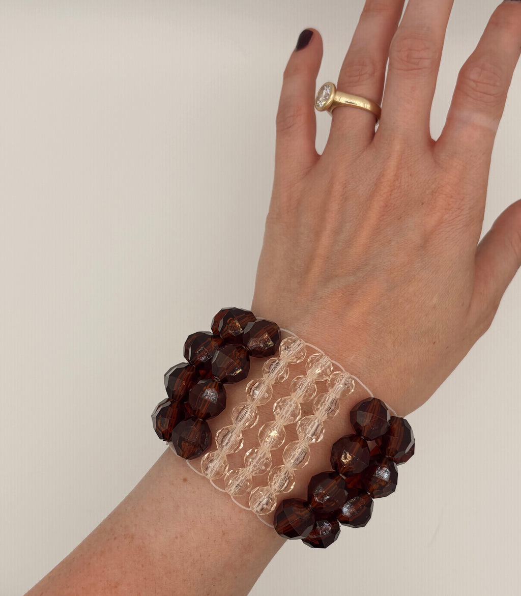 The Bubble Bracelet