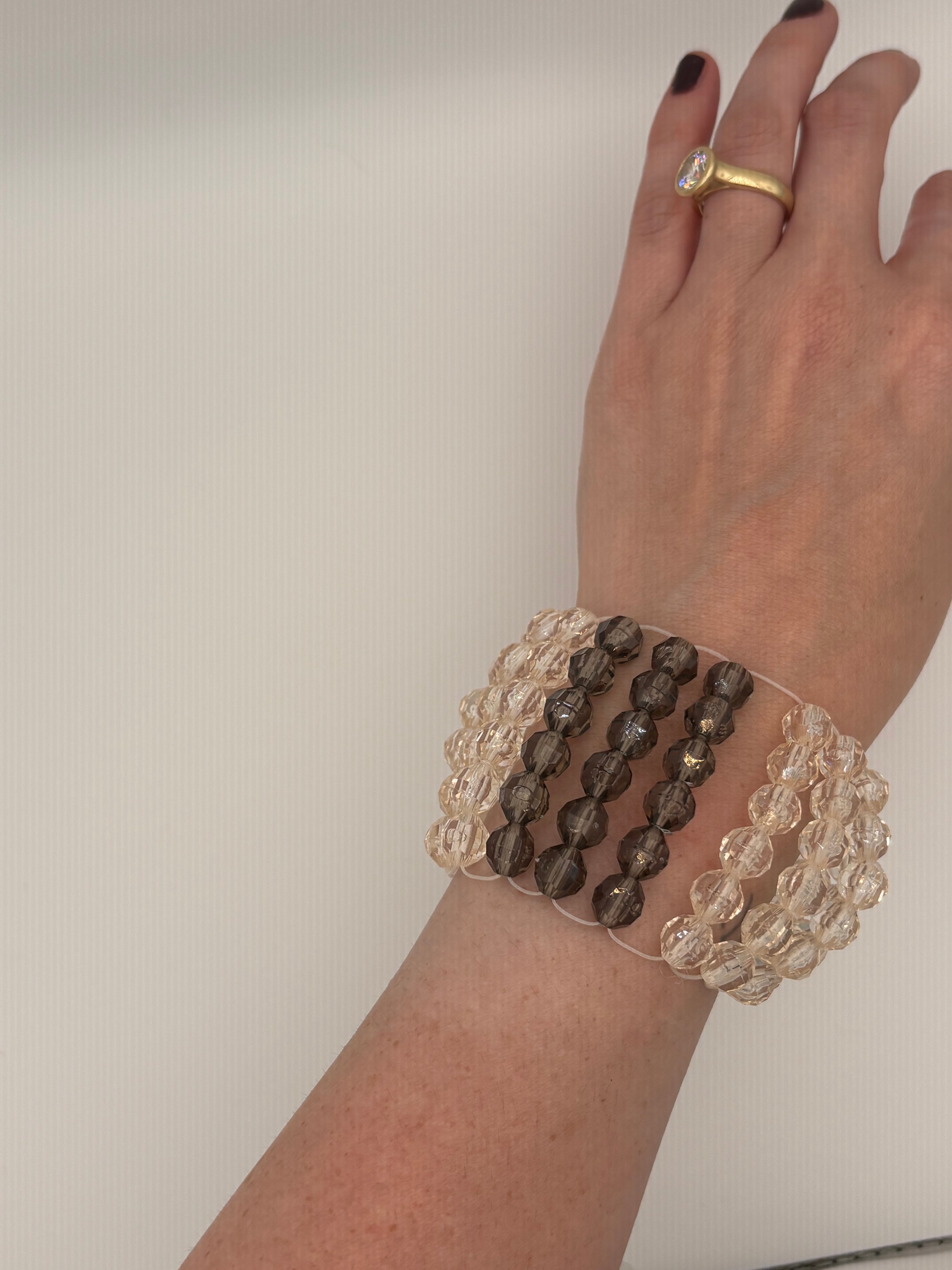 The Bubble Bracelet