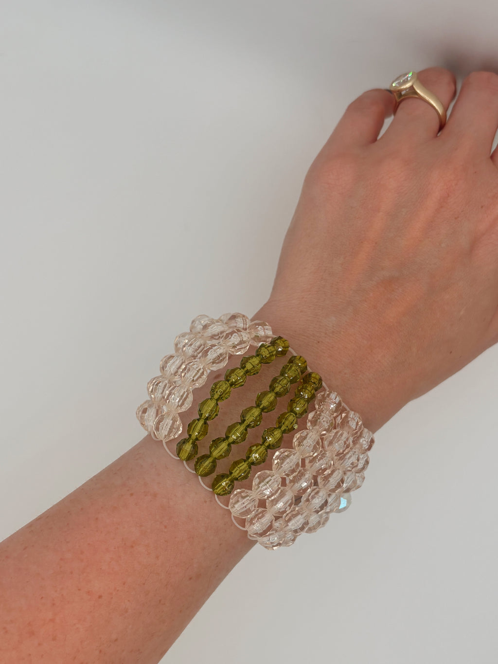The Bubble Bracelet