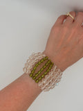 The Bubble Bracelet