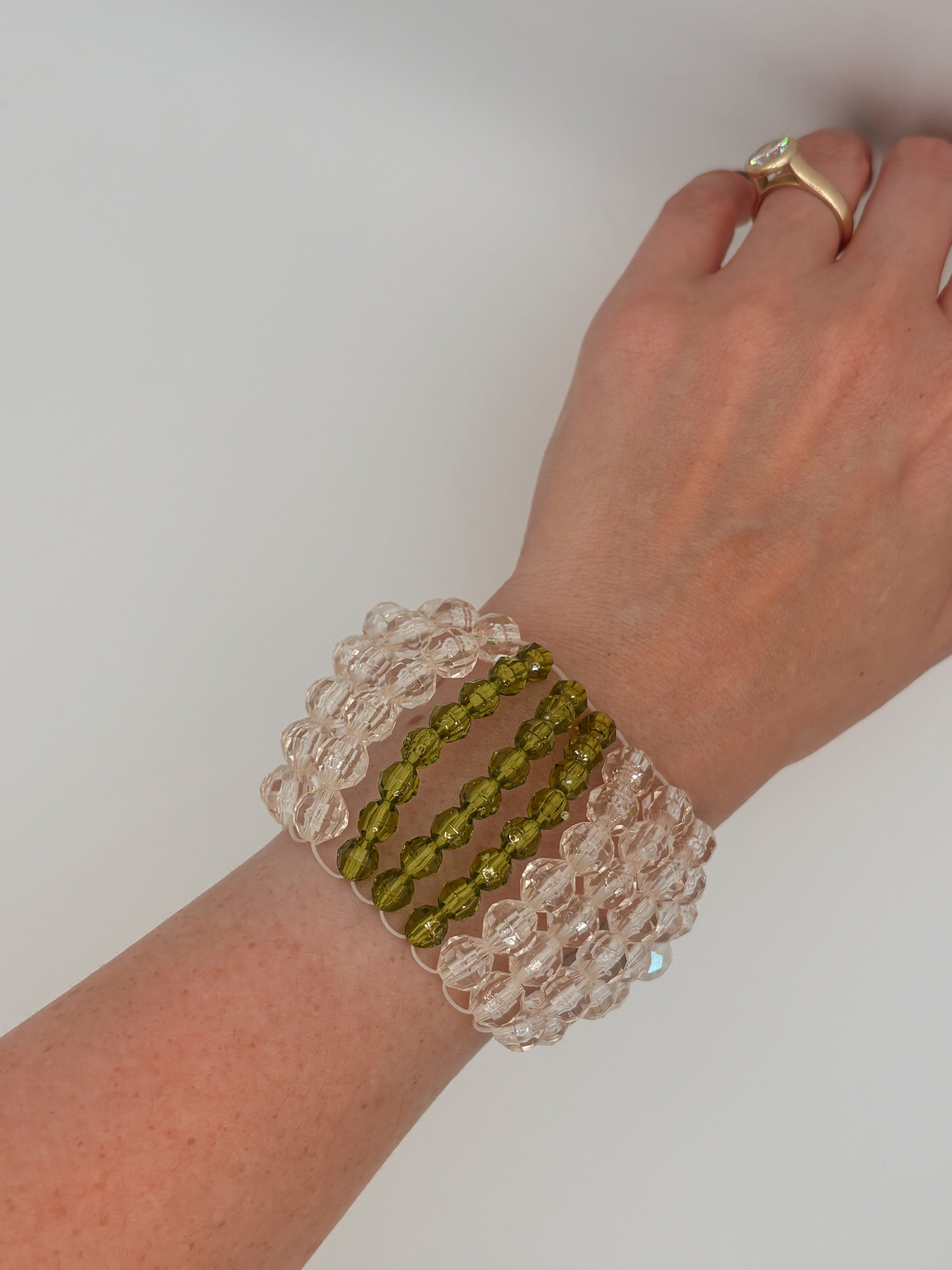 The Bubble Bracelet