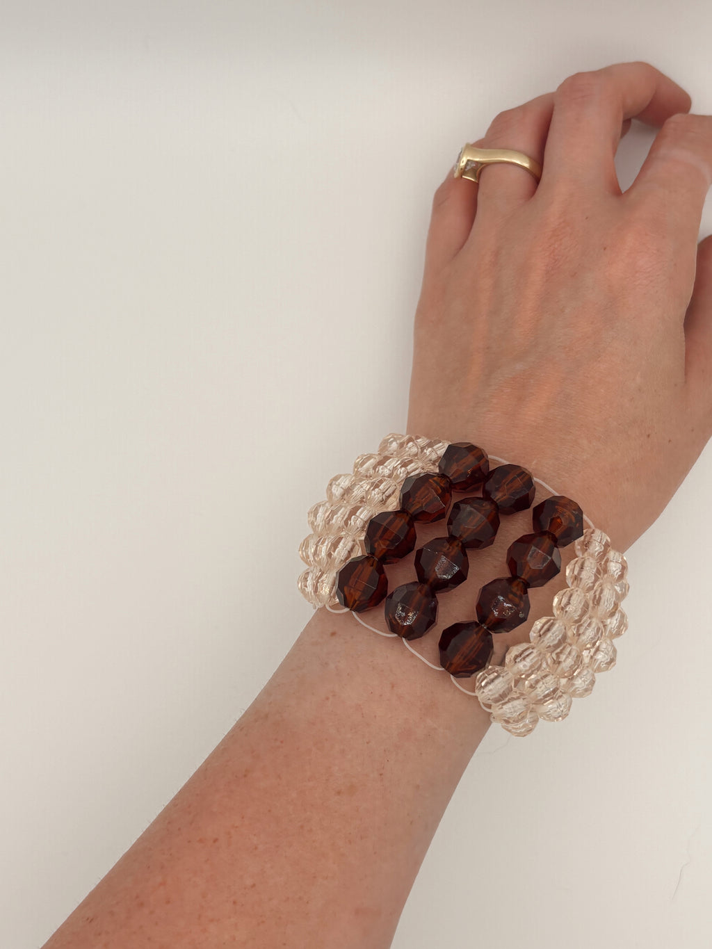 The Bubble Bracelet
