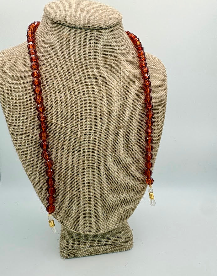 The Chloe Sunglass chain