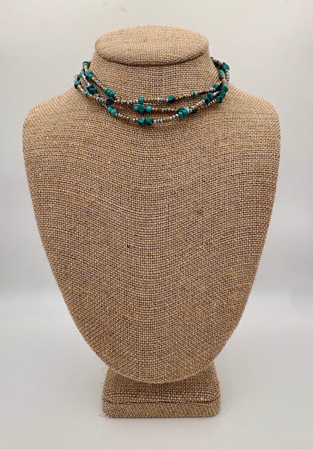 Summer Nights Choker