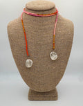 Summer Sunset Necklace