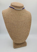 The Mimi Tennis Necklace
